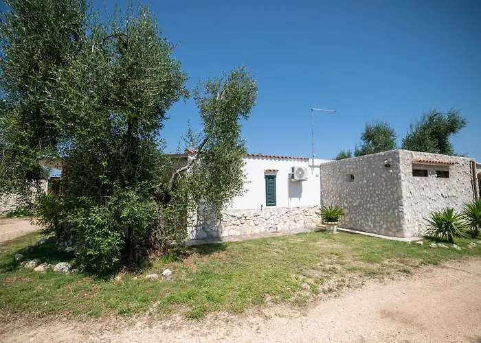 住宿加早餐酒店 Coppola Rossa Relax 维耶斯泰