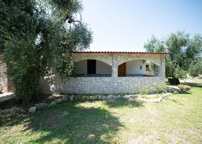 Alojamento de Acomodação e Pequeno-almoço Coppola Rossa Relax Vieste