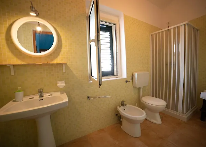 Coppola Rossa Relax 3*