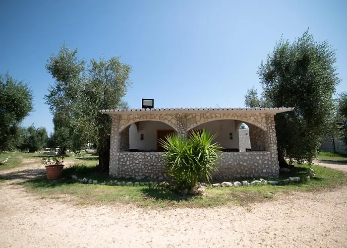 Alojamento de Acomodação e Pequeno-almoço Coppola Rossa Relax