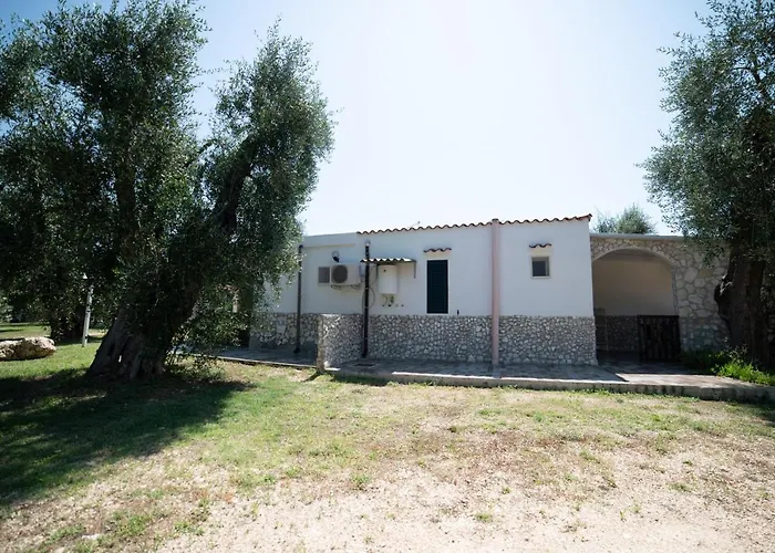 Coppola Rossa Relax 3*