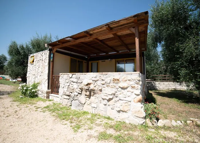 Alojamento de Acomodação e Pequeno-almoço Coppola Rossa Relax 3*