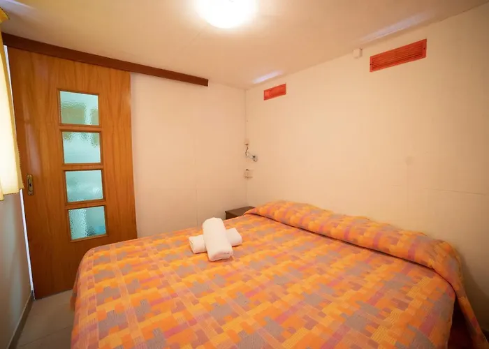 Coppola Rossa Relax 3* Vieste