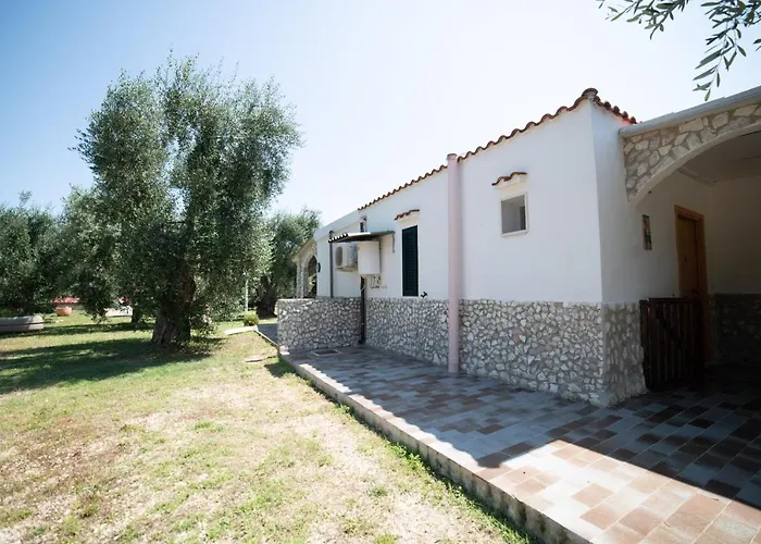 Coppola Rossa Relax 3*