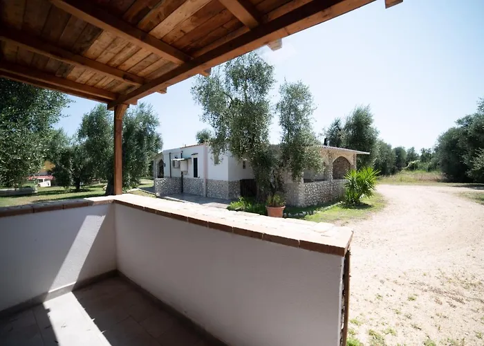 Coppola Rossa Relax 3*