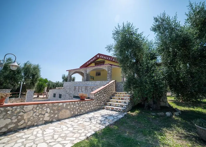 Coppola Rossa Relax 3*