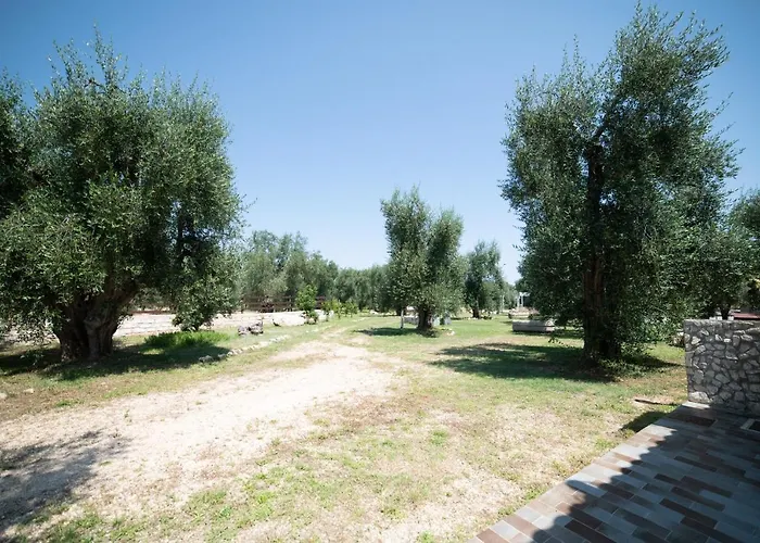 Alojamento de Acomodação e Pequeno-almoço Coppola Rossa Relax