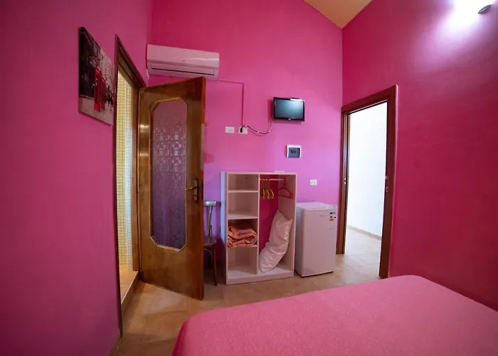 Coppola Rossa Relax 3*