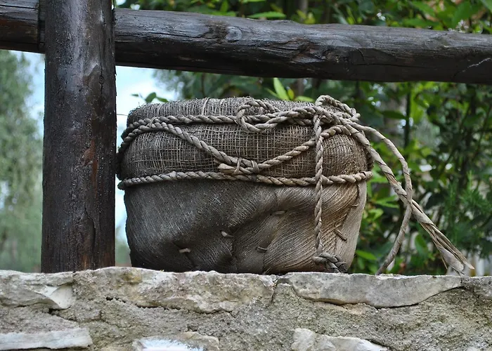 Coppola Rossa Relax Vieste