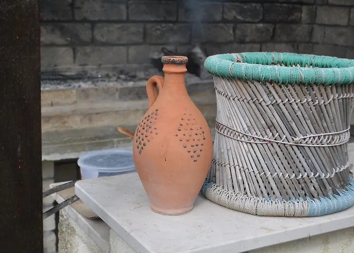 Coppola Rossa Relax Vieste