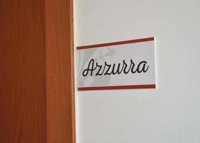 Alojamento de Acomodação e Pequeno-almoço Coppola Rossa Relax Vieste