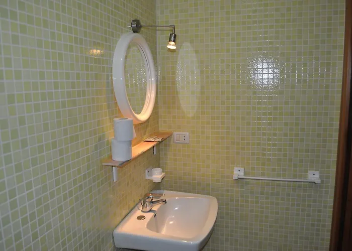 Alojamento de Acomodação e Pequeno-almoço Coppola Rossa Relax 3*