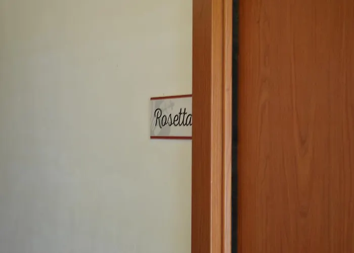 Coppola Rossa Relax Alojamento de Acomodação e Pequeno-almoço Vieste