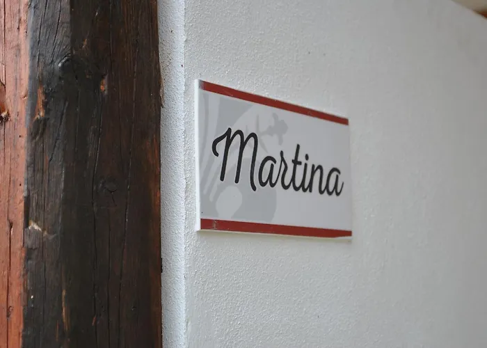 Bed & Breakfast Coppola Rossa Relax