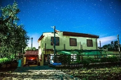 Coppola Rossa Relax Alojamento de Acomodação e Pequeno-almoço 3*