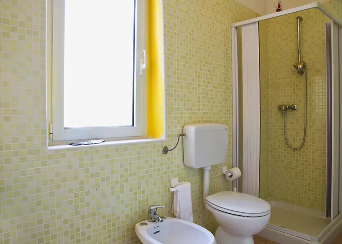 Coppola Rossa Relax Alojamento de Acomodação e Pequeno-almoço