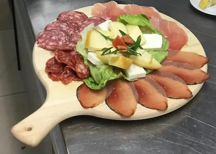 Coppola Rossa Relax Alojamento de Acomodação e Pequeno-almoço 3*