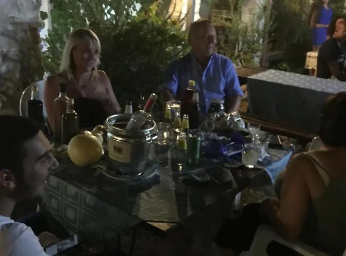 Coppola Rossa Relax 3* Vieste