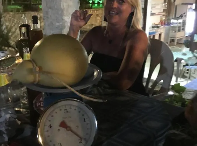 Alojamento de Acomodação e Pequeno-almoço Coppola Rossa Relax